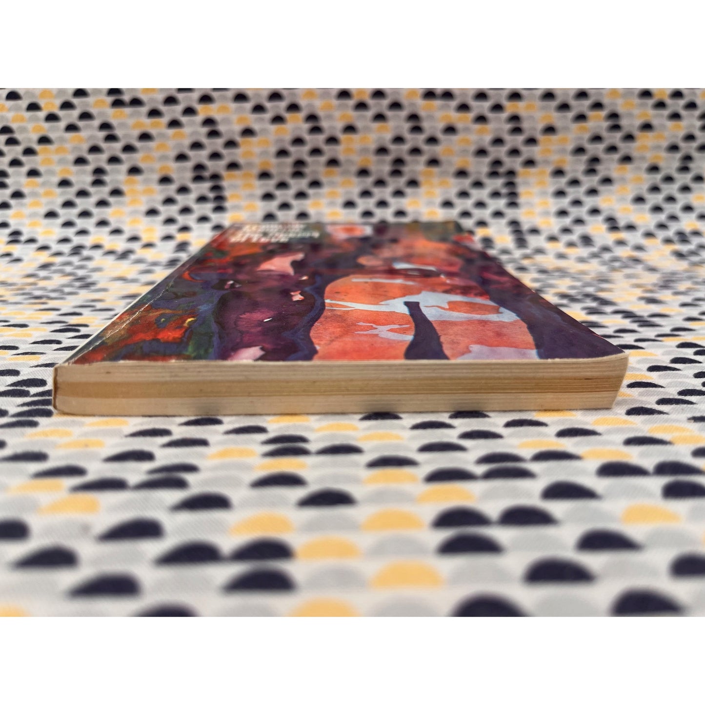 The Desert of Love - Francois Mauriac - Bantam Books - Paperback