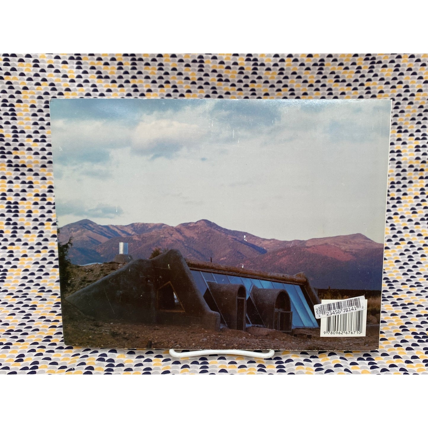 Earthship II - Michael Reynolds - Systems and Components - Solar Survival Press