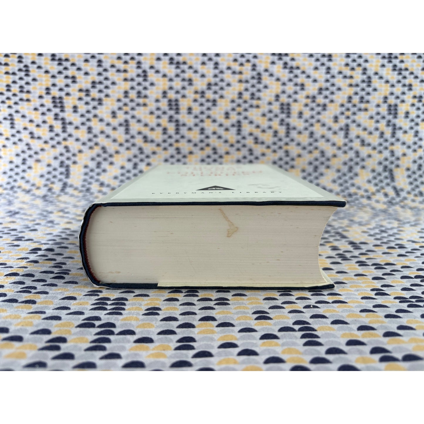 Collected Stories - Thomas Mann - Everyman's Library - Hardcover