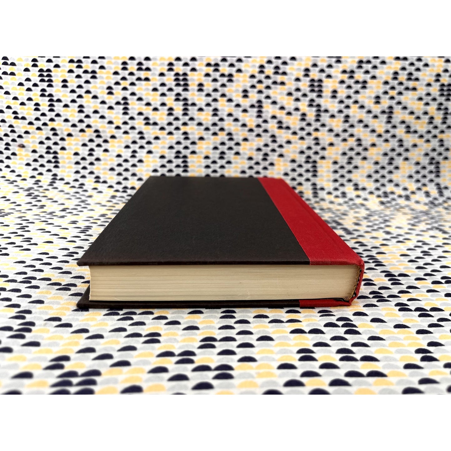 The Abyss - Jere Cunningham - Wyndham Books - Hardcover - 1st Edition