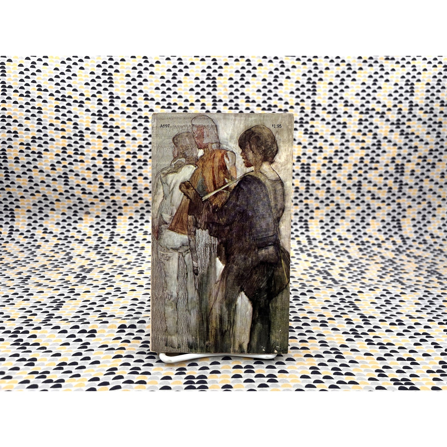 The Making of a Counter Culture - Theodore Roszak - Vintage Paperback Book