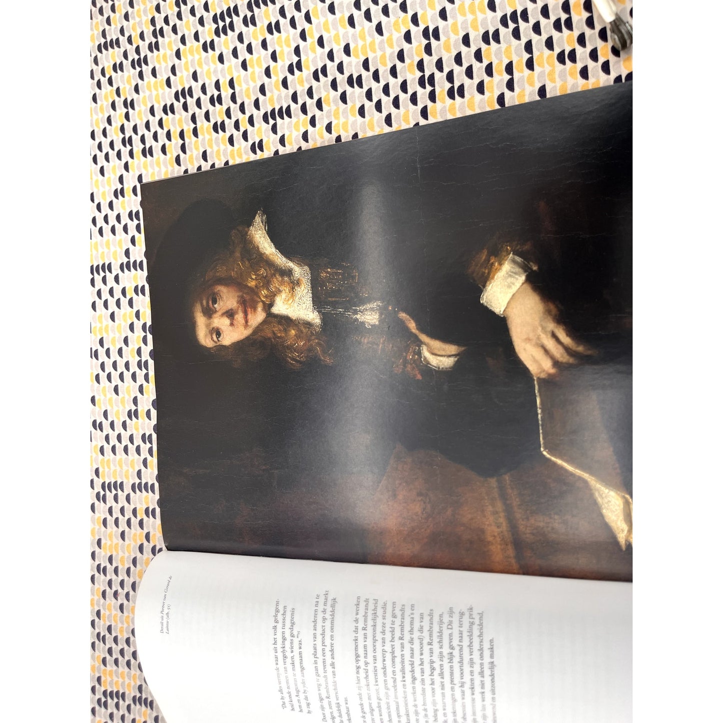 Late Rembrandt - Rijks Museum - Nederlandse Editie - Hardcover