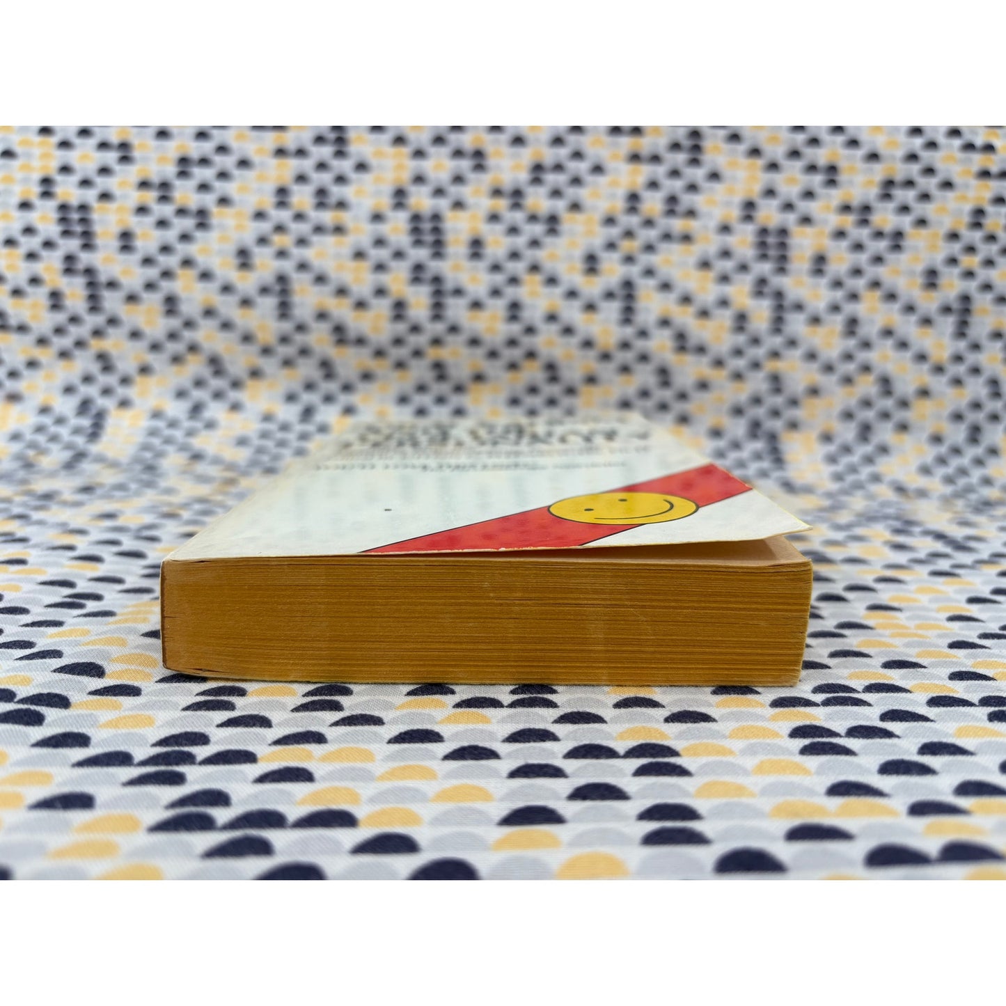 Oral Sadism And The Vegetarian Personality - Glenn C. Ellenbogen - Ballantine - Paperback