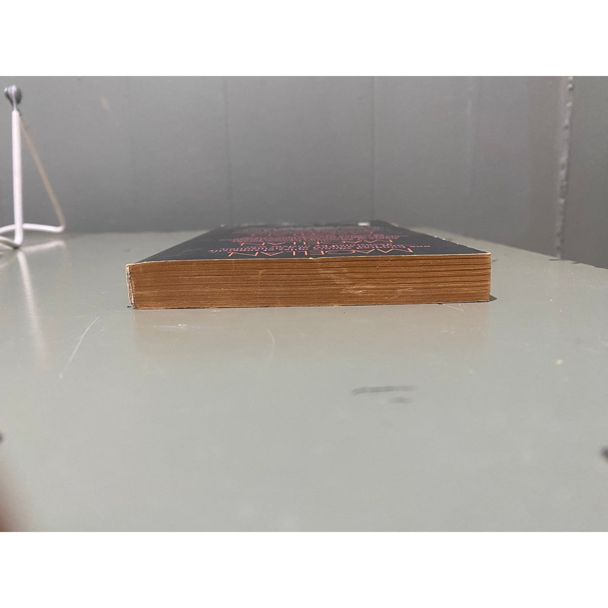 Magellan - Colin Anderson - Sphere - Paperback