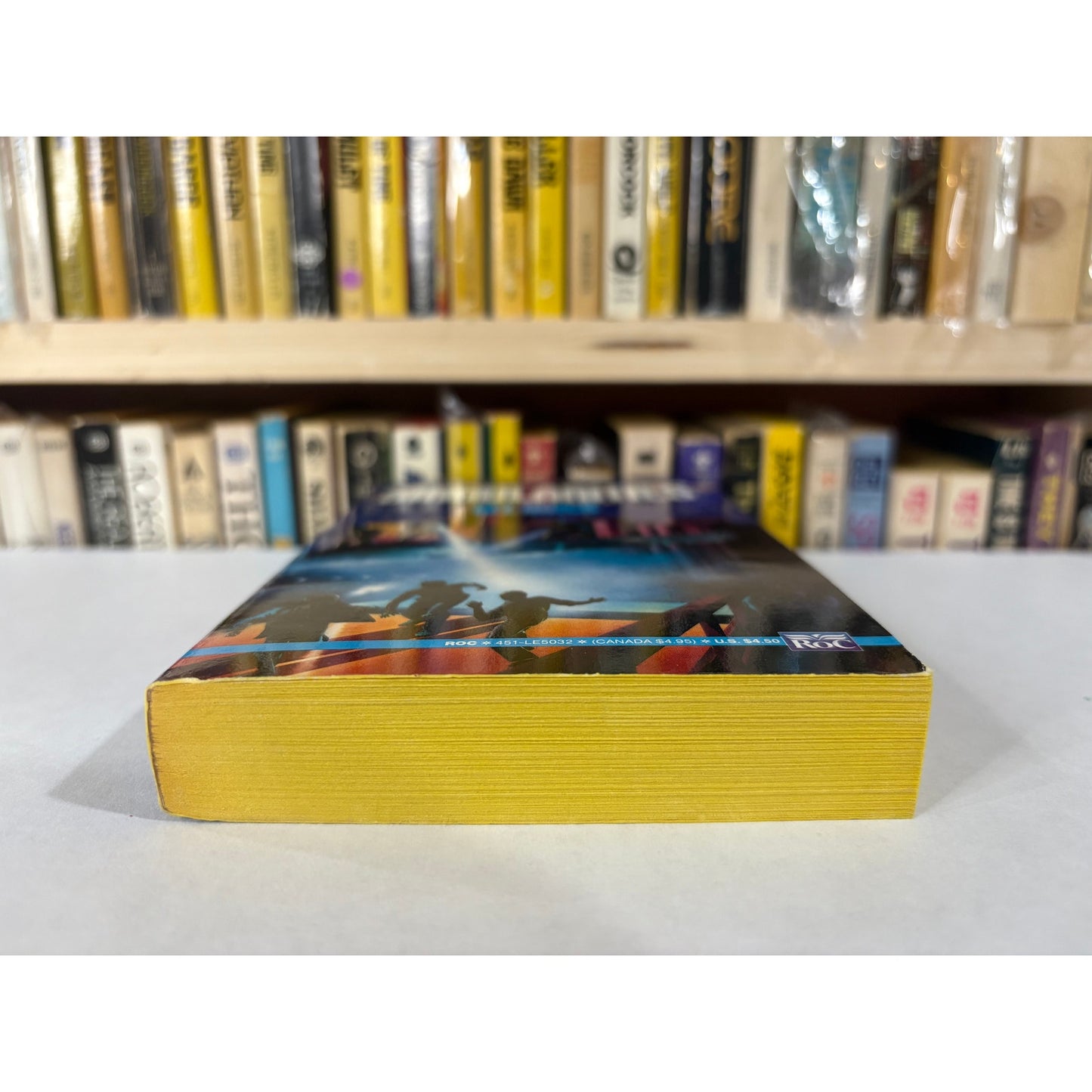 Singularities - W. T. Quick - Roc - Paperback