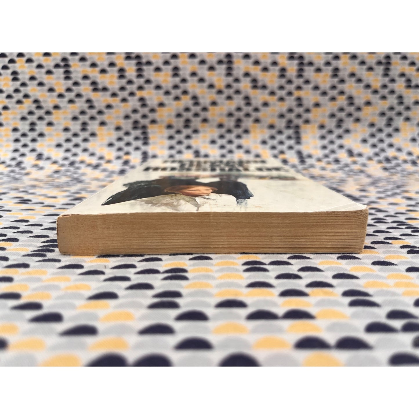 Rosshalde - Herman Hesse - Bantam Books - Paperback