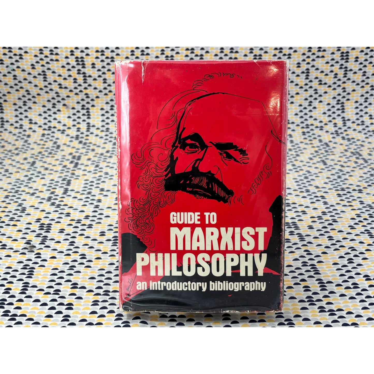 Guide to Marxist Philosphy - Swallow Press - Hardcover