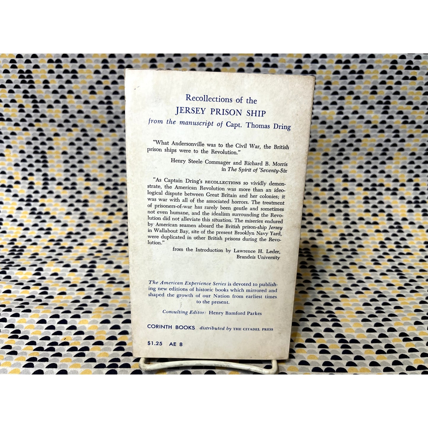 - Vintage Paper