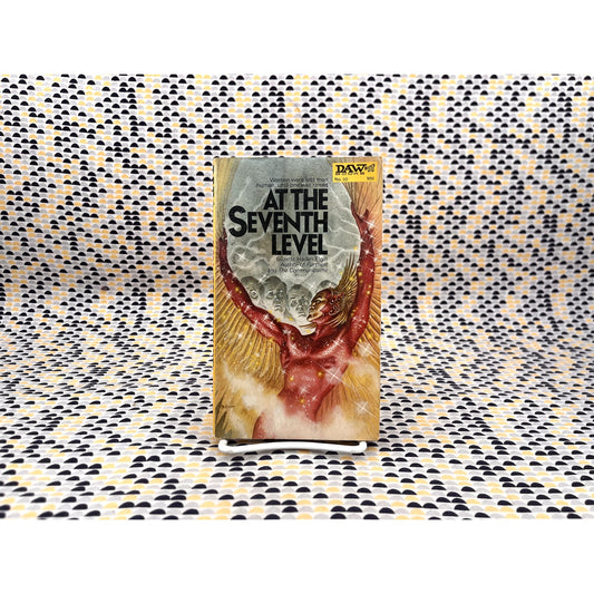 At The Seventh Level - Suzette Haden Elgin - DawBooks - Paperback