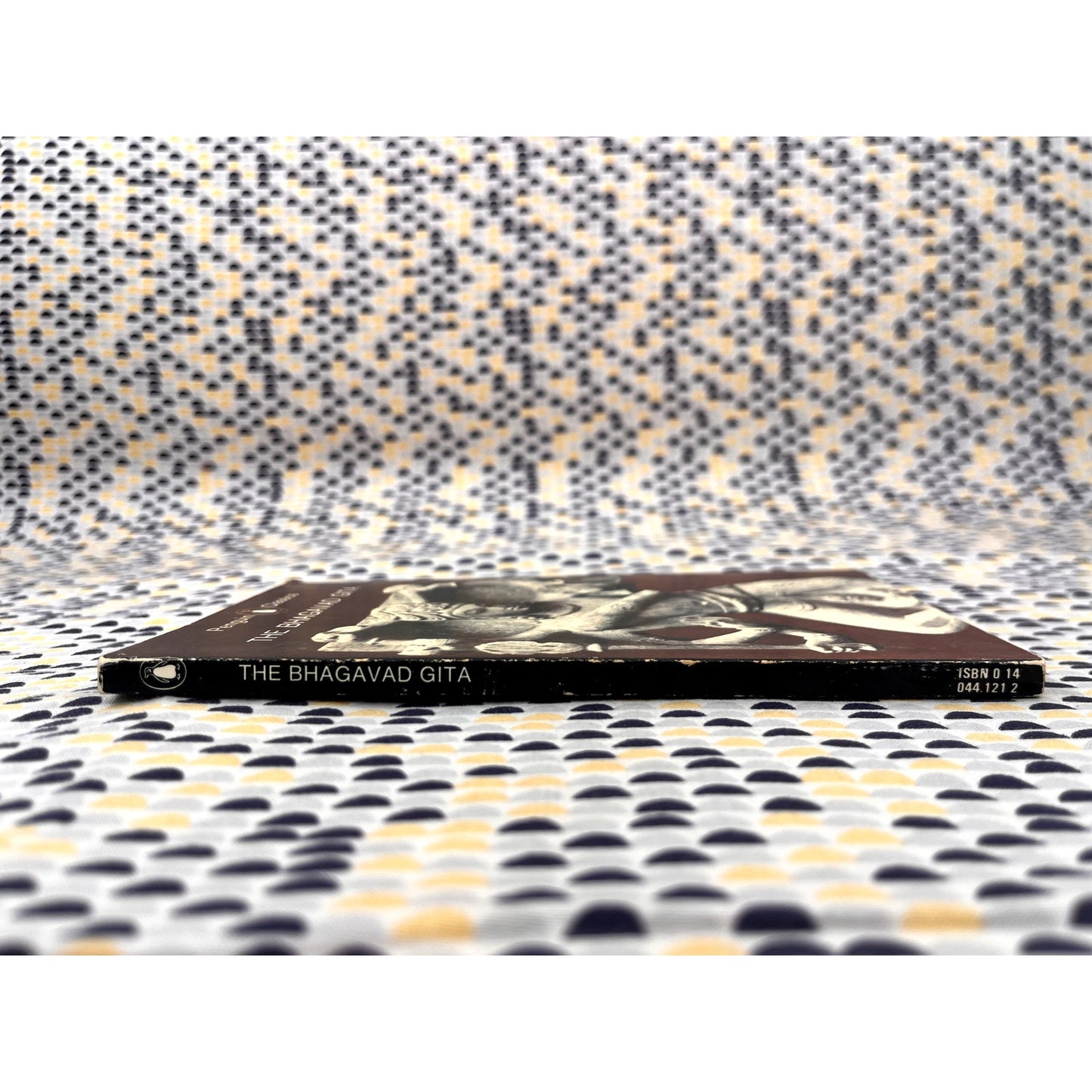 The Bhagavad Gita - Penguin Classics - Paperback