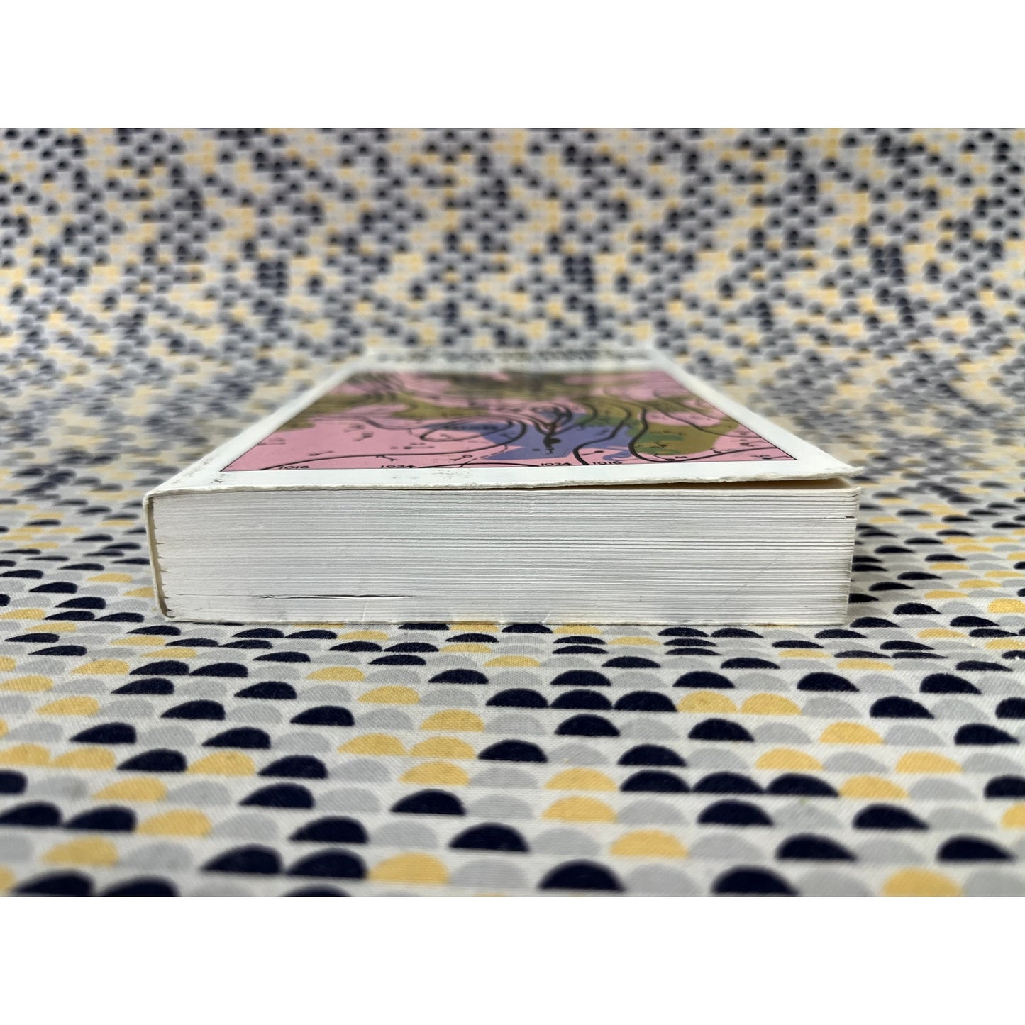 - Vintage Paper