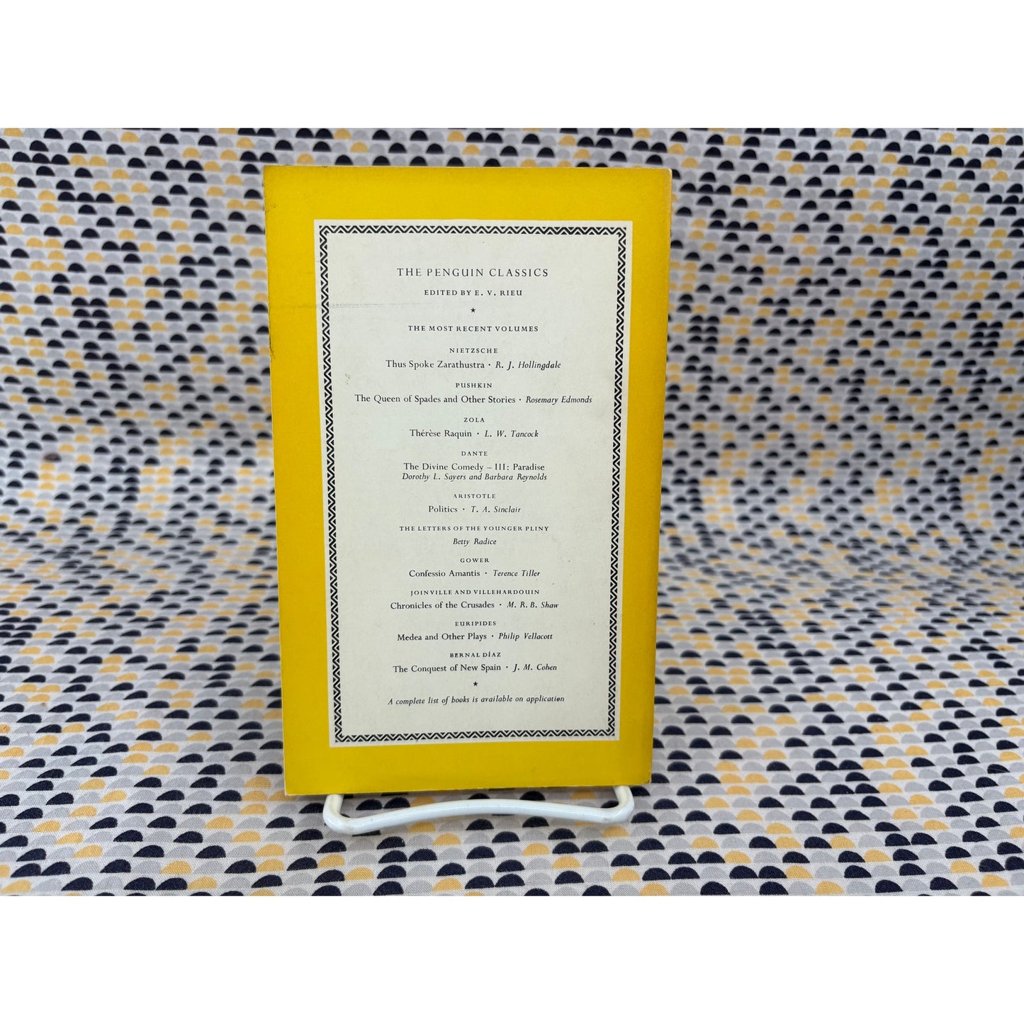 The Bhagavad Gita - Penguin Classics - Paperback