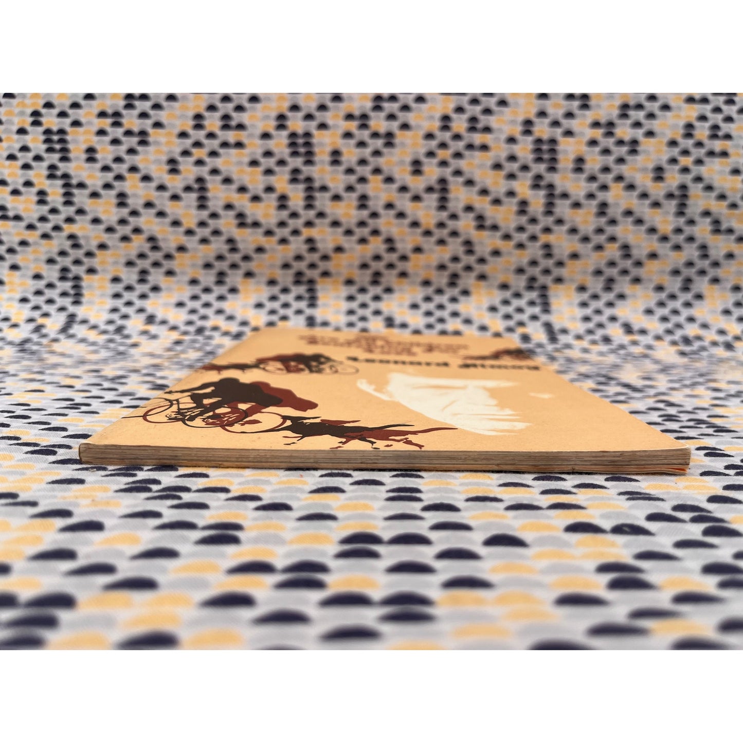 We Are All Children Searching For Love - Leonard Nimoy - Blue Mountain Press - Paperback