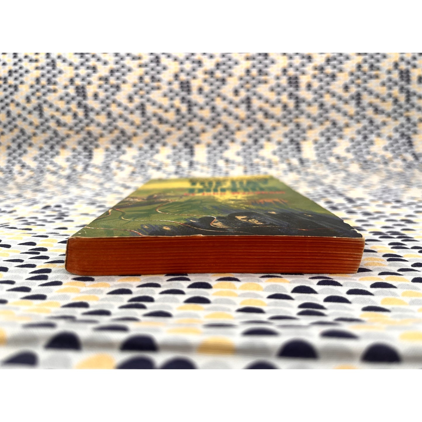 The Day of the Triffids - John Wyndham - Crest Books - Paperback