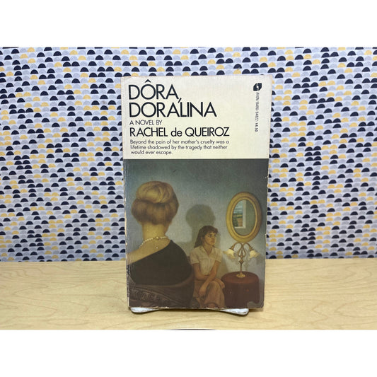 Dora, Doralina - Rachel DeQueiroz - Avon Books. -  Paperback