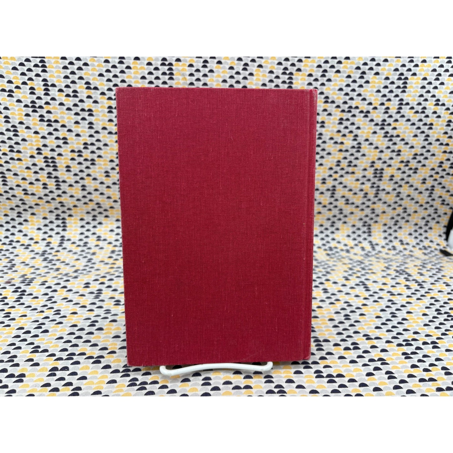 Instruments And The Electronic Age - Tellef Kvifte - Solum Forlag - Hardcover