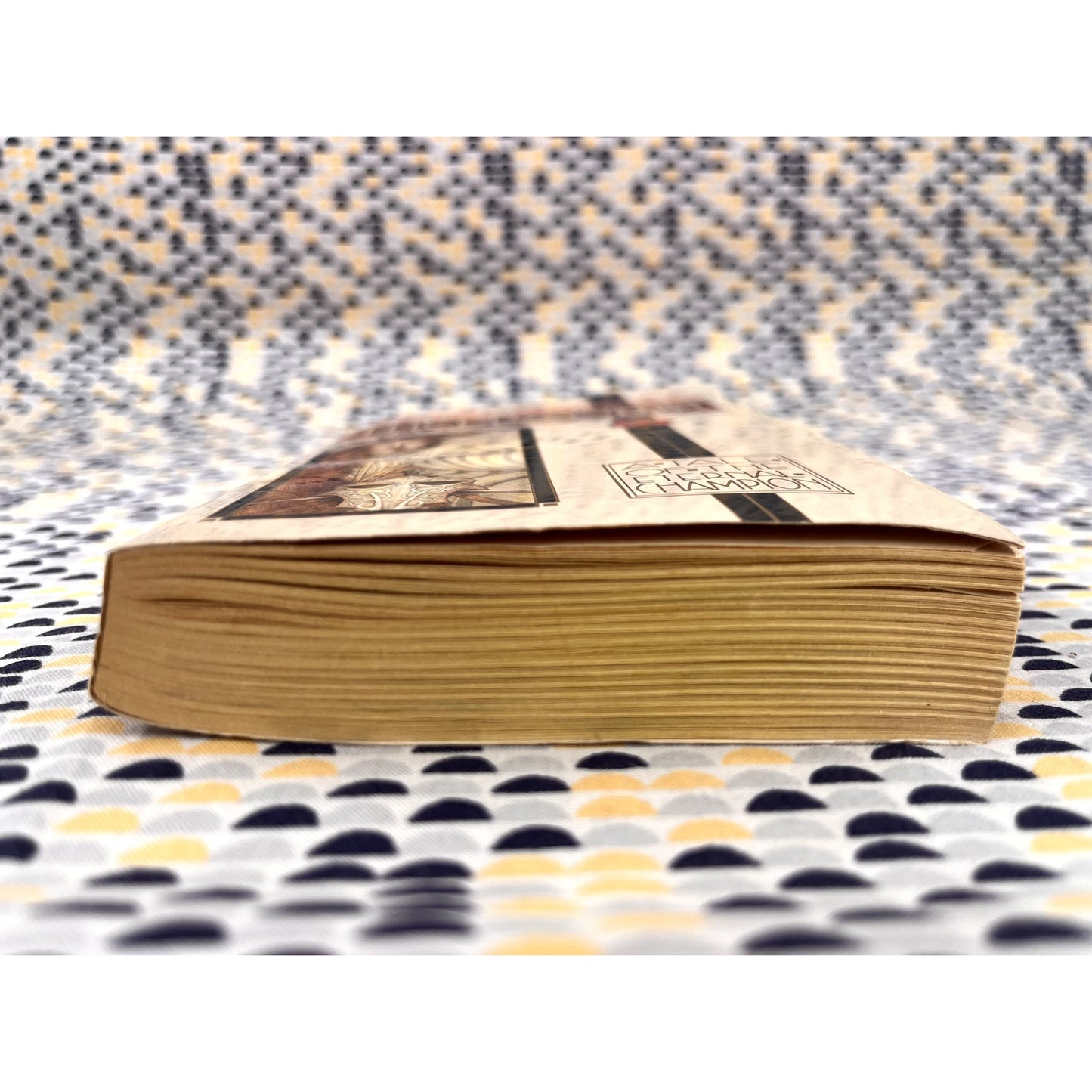 The Dragon in the Sword - Michael Moorcock - Ace Books - Paperback