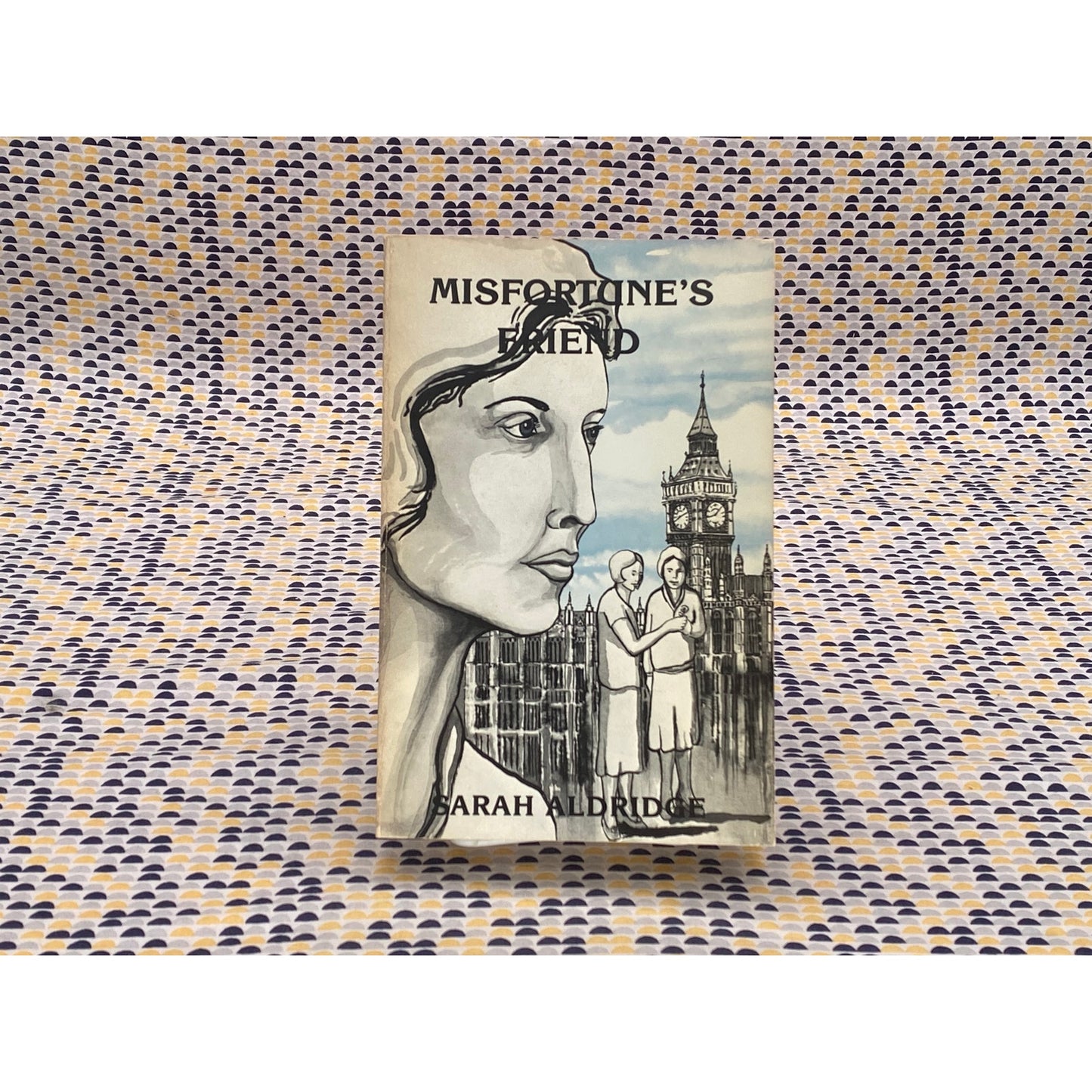 - Vintage Paper
