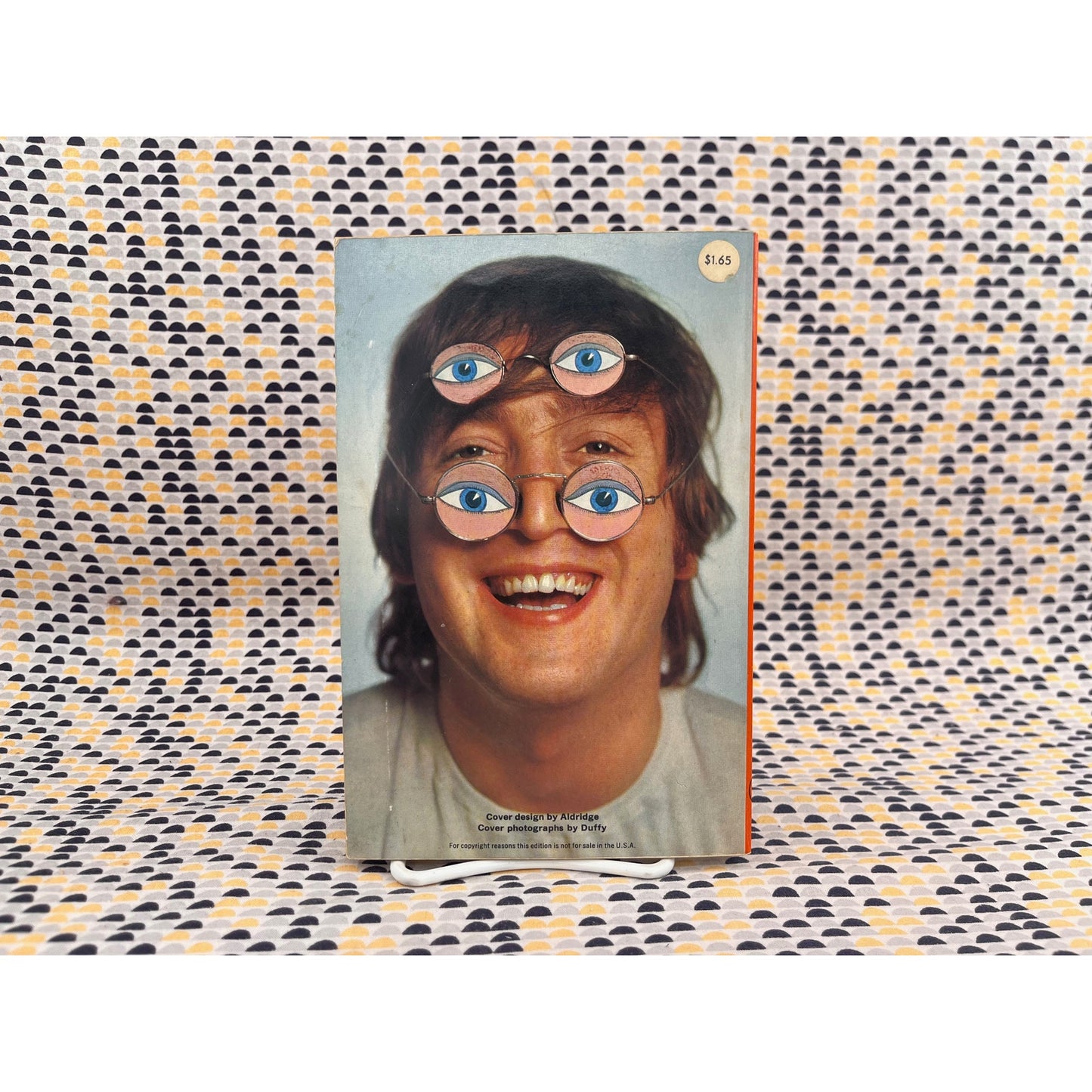 The Penguin John Lennon - Penguin Books - Paperback