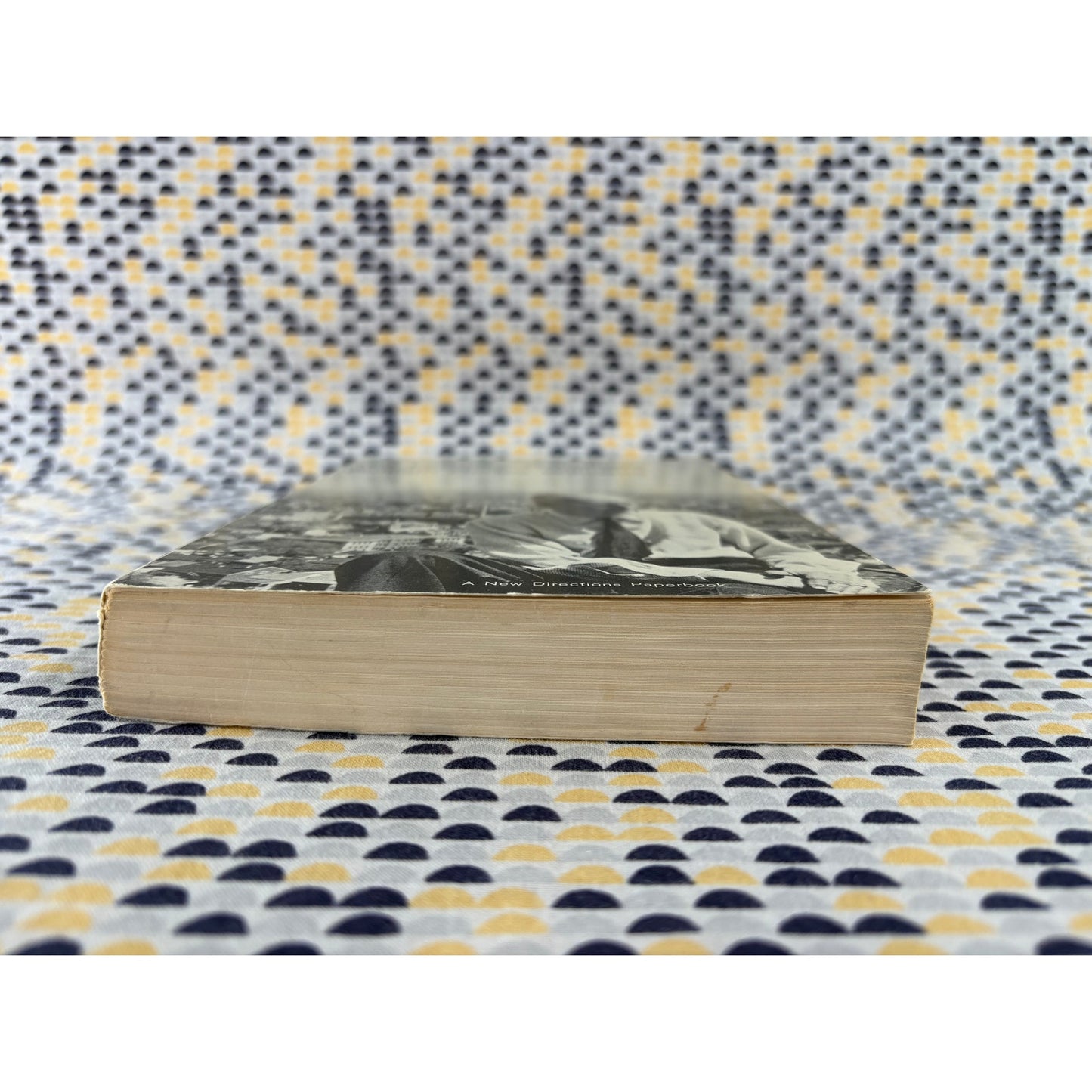 The Farmer's Daughters - William Carlos Williams - New Directions - Paperback