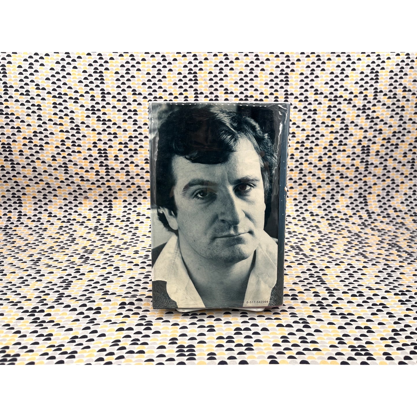 The Hitchhiker's Guide to the Galaxy - Douglas Adams - 1st Am Edition, 1st Print