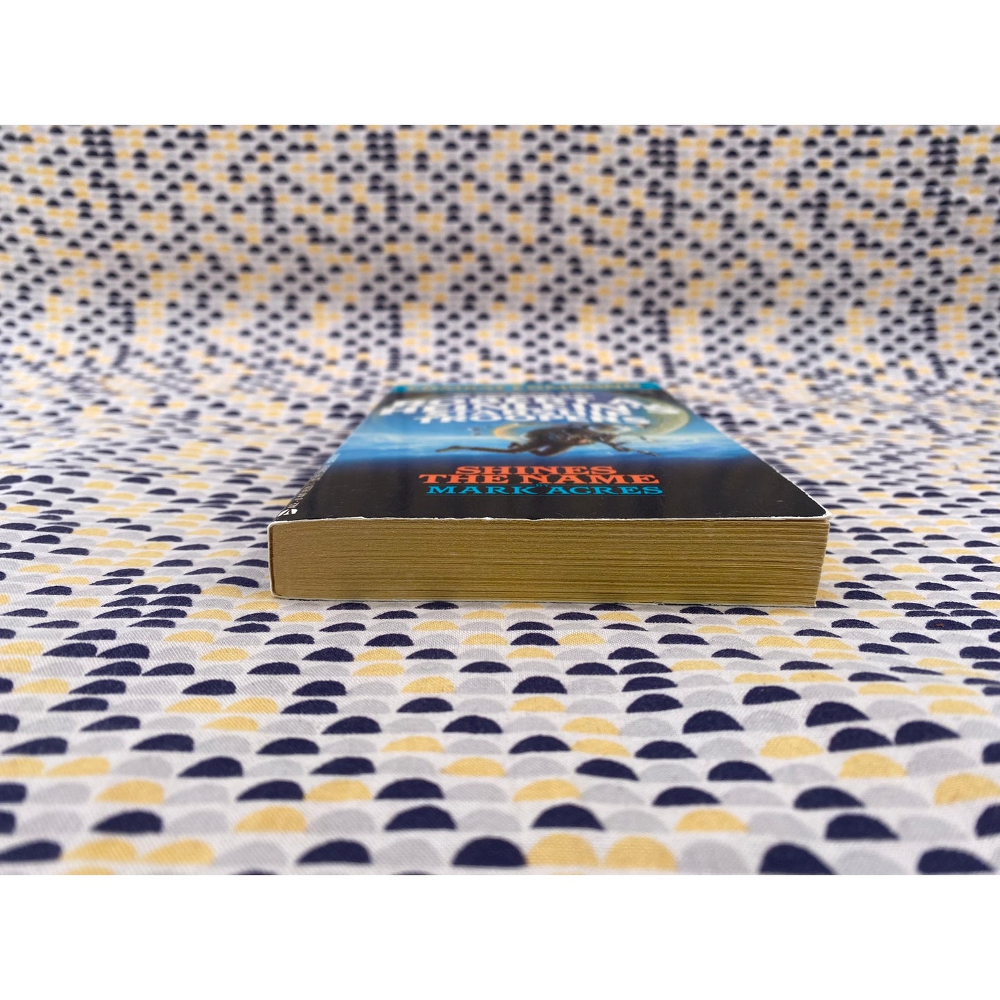 Combat Command - In the World of Robert Heinlein's Starship Troopers - Ace - Paperback