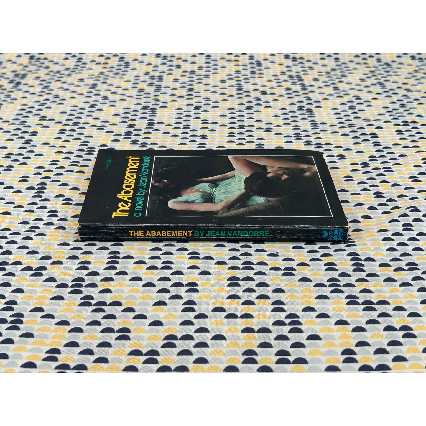 - Vintage Paper