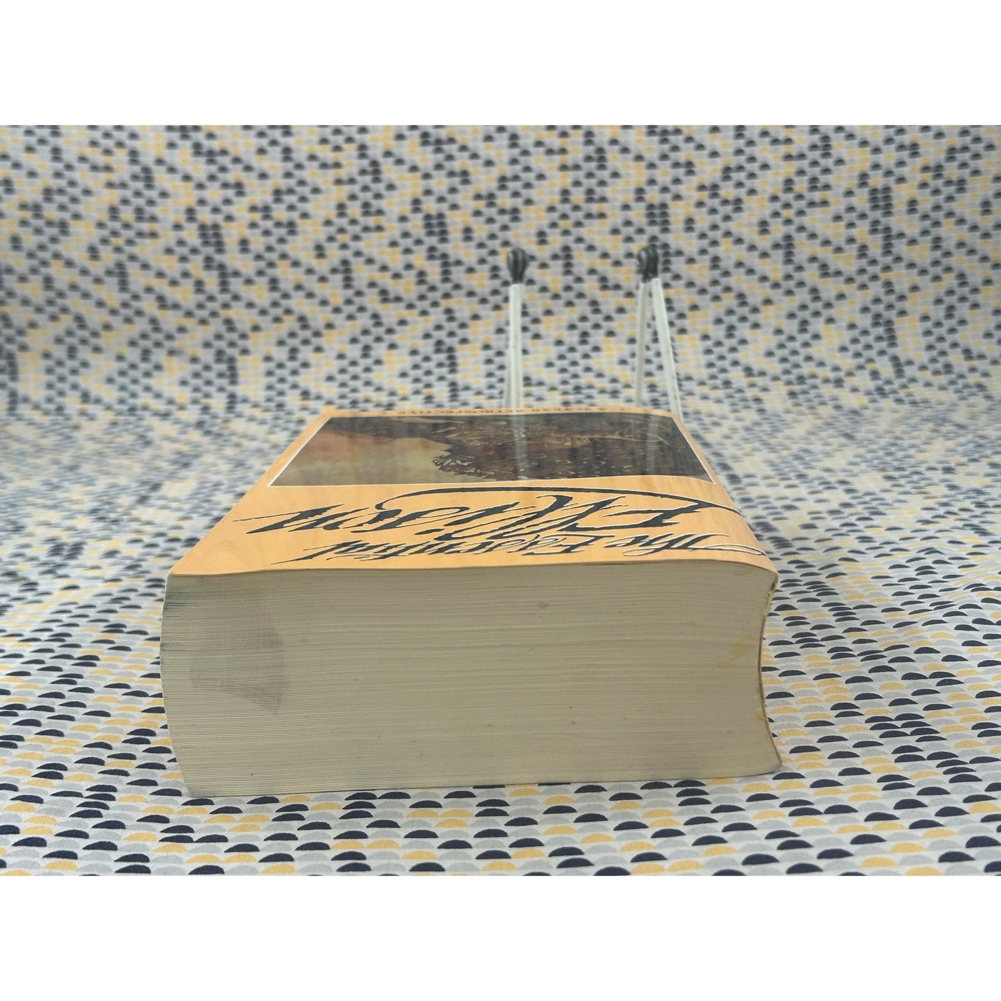 The Essential Ellison - Harlan Ellison - 35 year Retrospective - Morpheus Paperback Edition