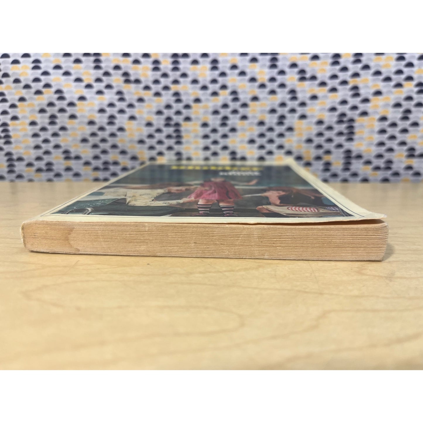 Blubber - Judy Blume - Vintage Paperback Books - Dell Laurel Edition