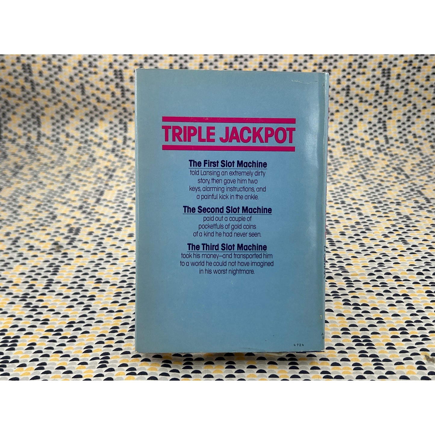 Special Deliverance - Clifford Simak - Del Rey Book - Hardcover - Club Edition