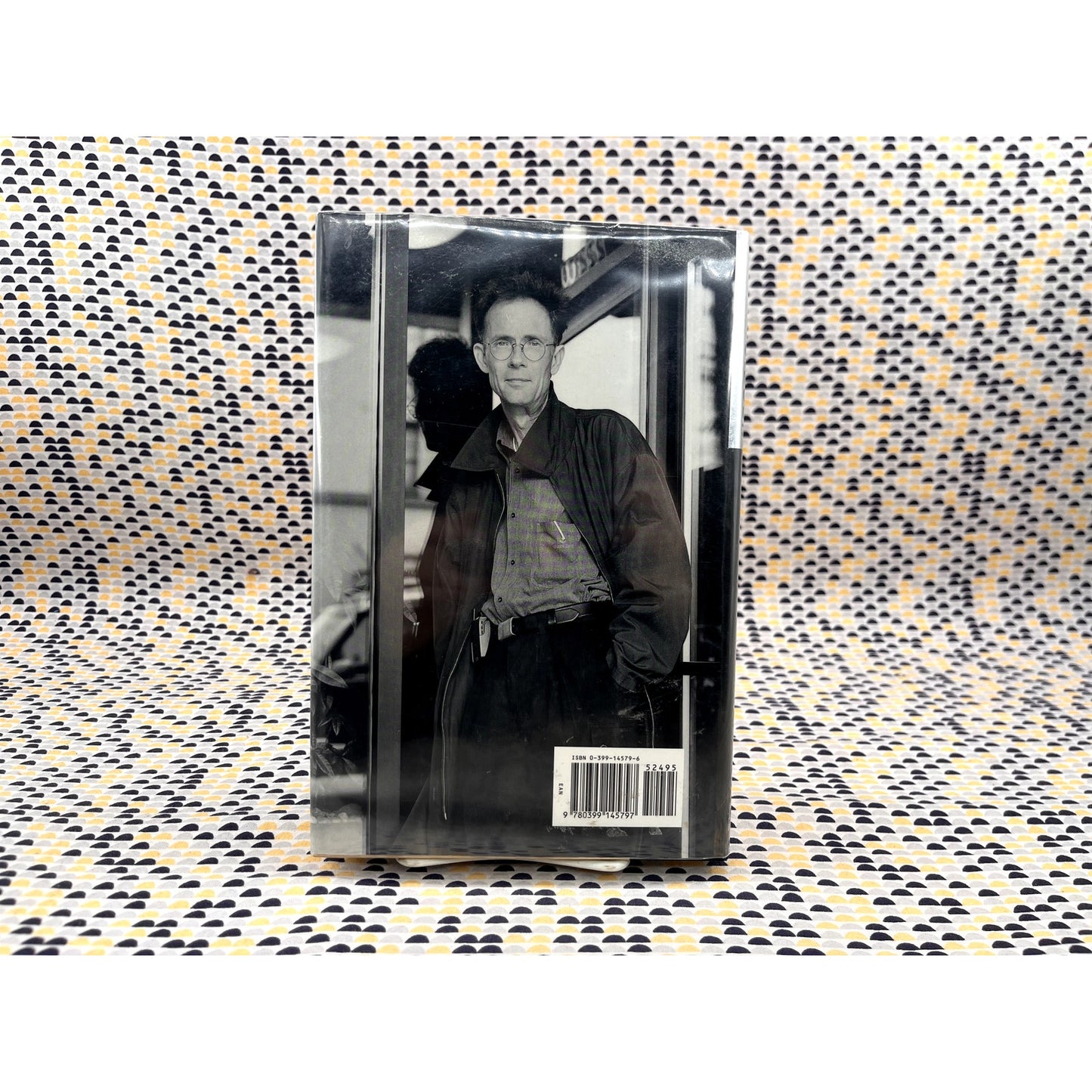 All Tomorrow's Parties - William Gibson - Hardcover - 1st Edition, 1st Print - Putnam