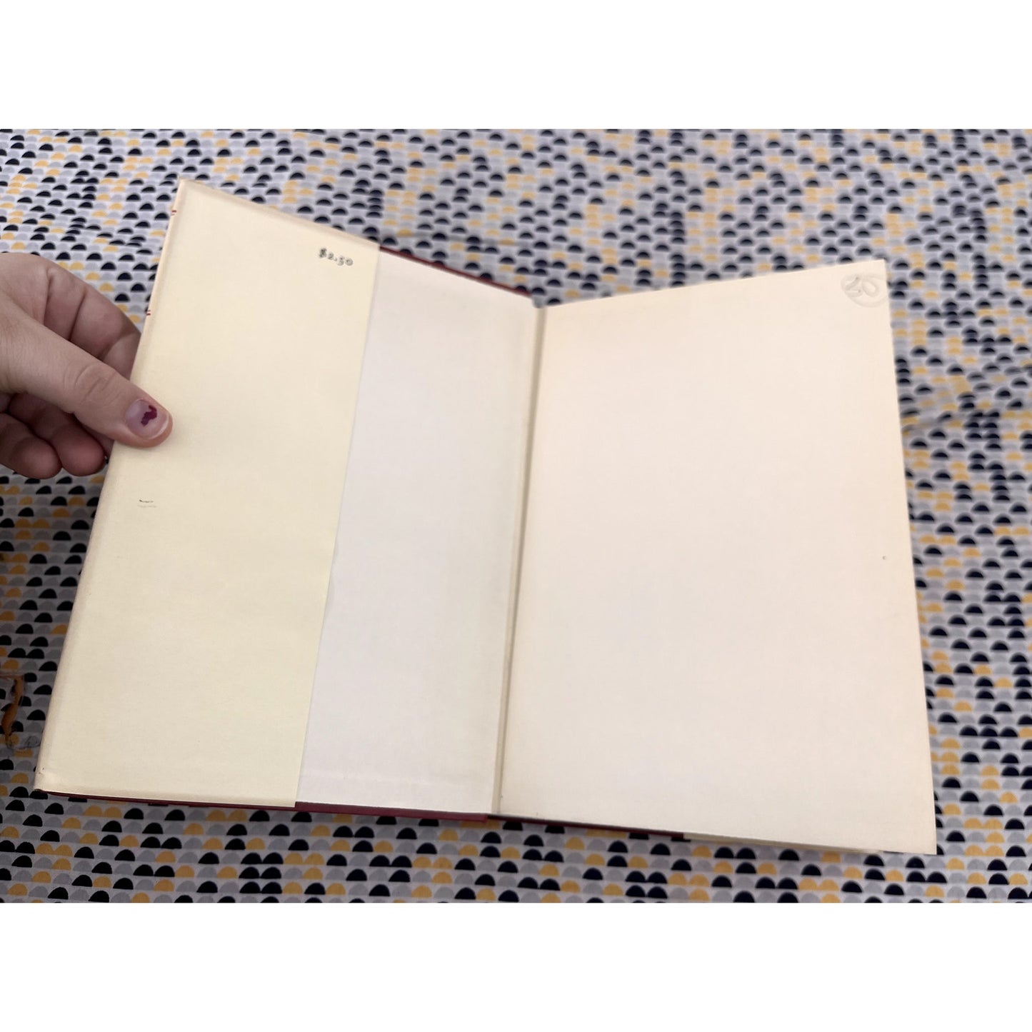 Factors Determining Human Behavior - Harvard Tercentenary Publications - Hardcover