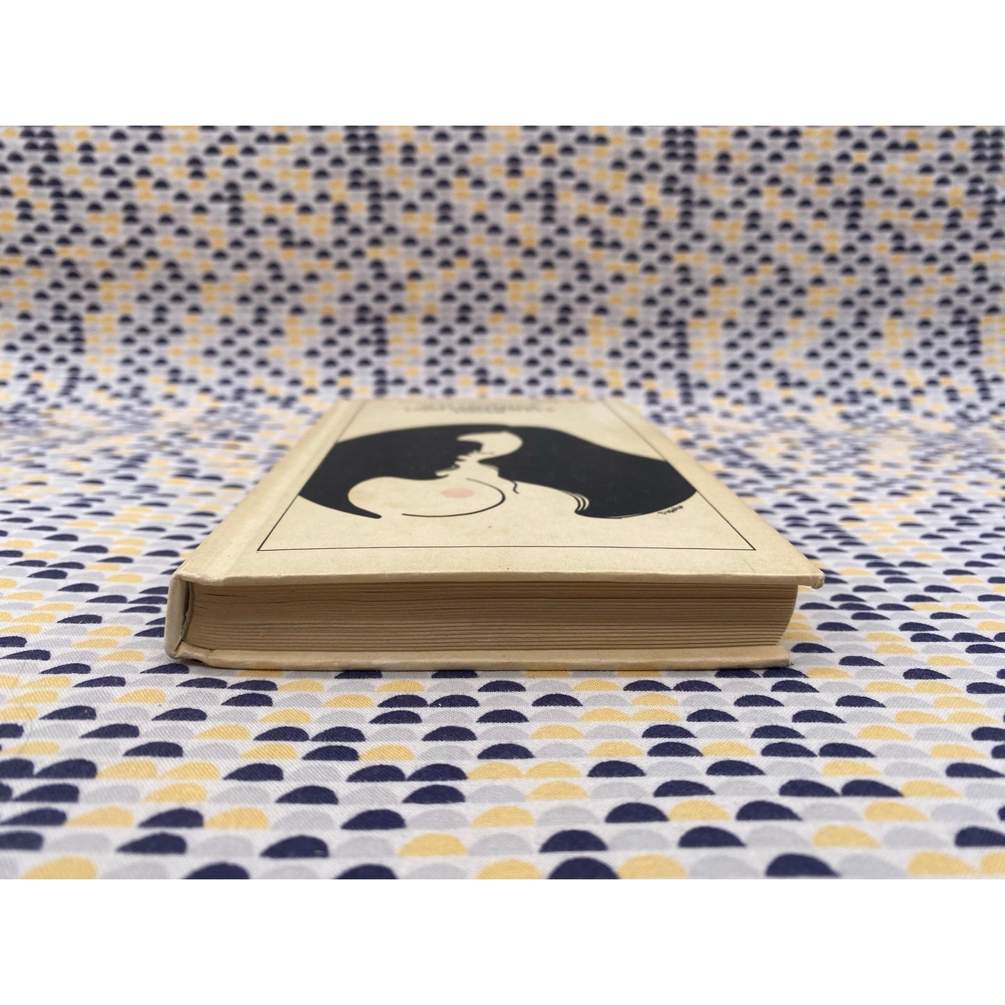 Lady Chatterley's Lover - D. H. Lawrence - Durabind Edition