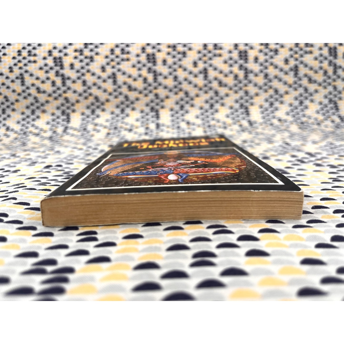 The Midwich Cuckoos - John Wyndham - Ballantine Books - Paperback