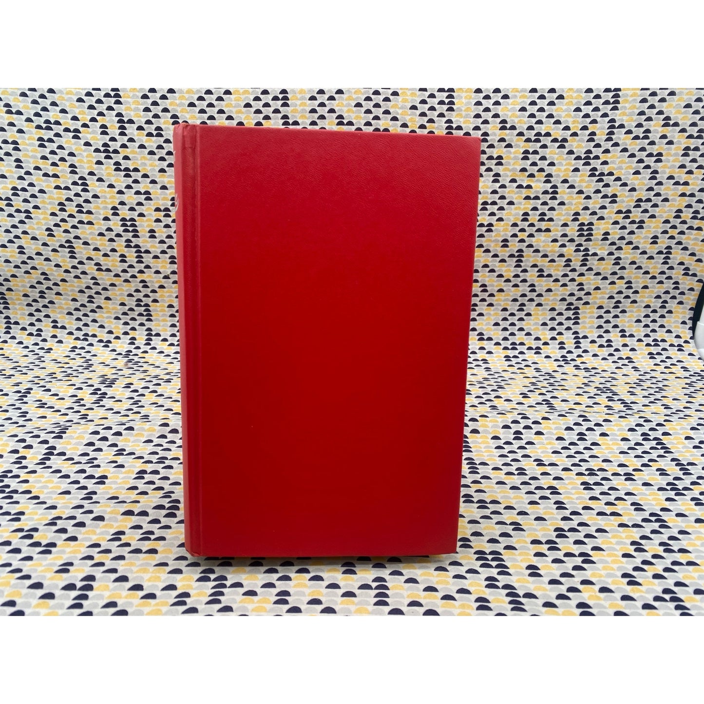 Dune - Frank Herbert - Chilton Publishing - Club Edition - 23P Gutter