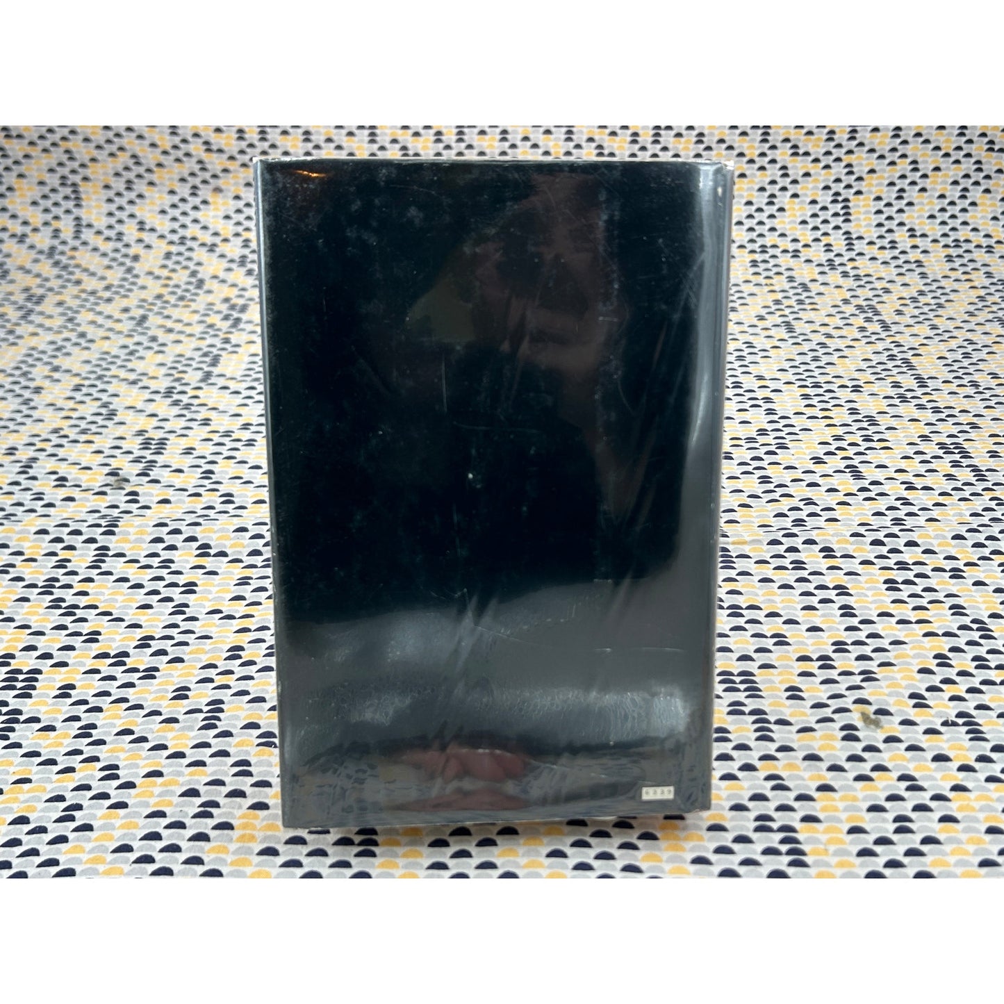 Dark Companions - Ramsey Campbell - Macmillan - Hardcover