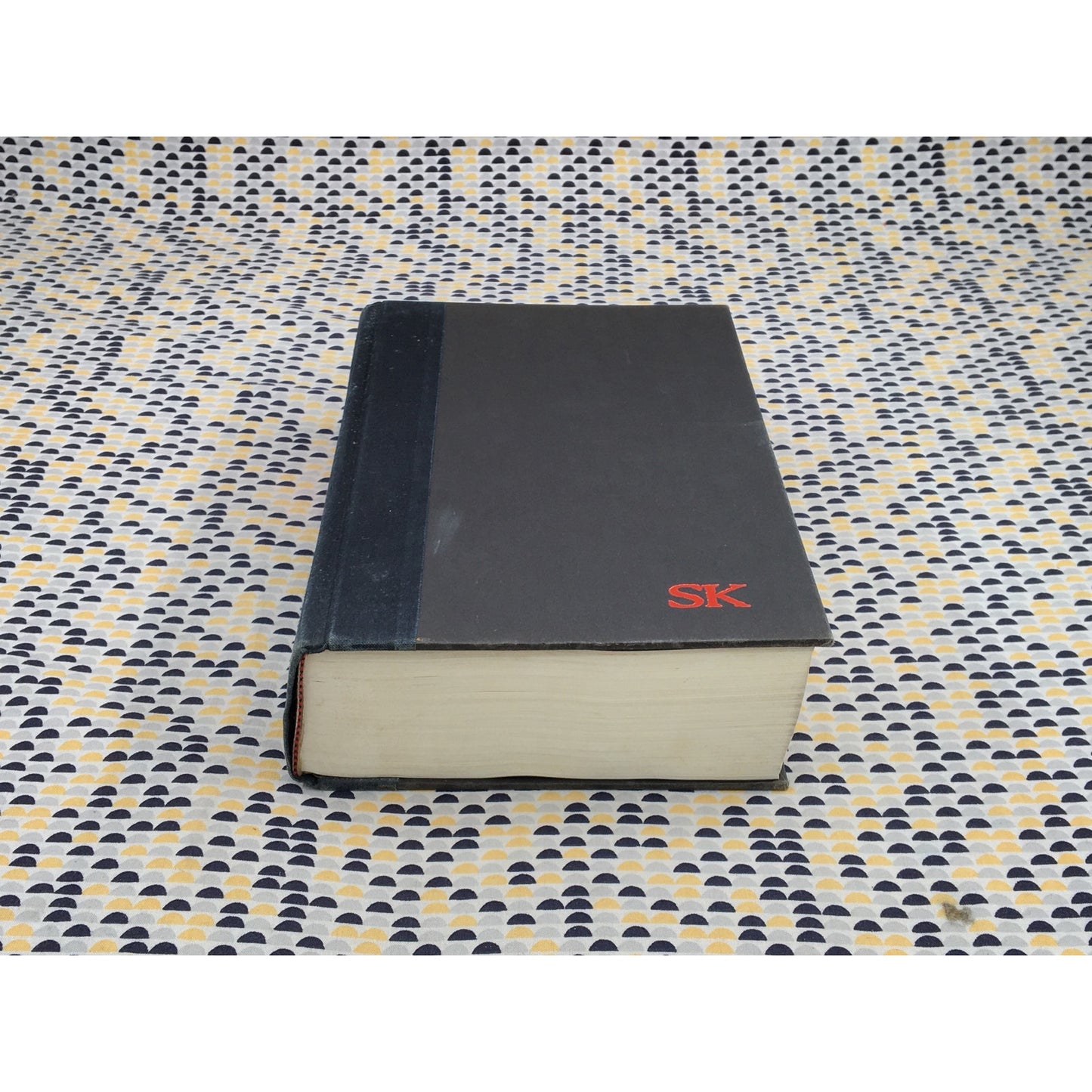 IT - Stephen King - Viking - Hardcover - 1st Edition, 1st Printing