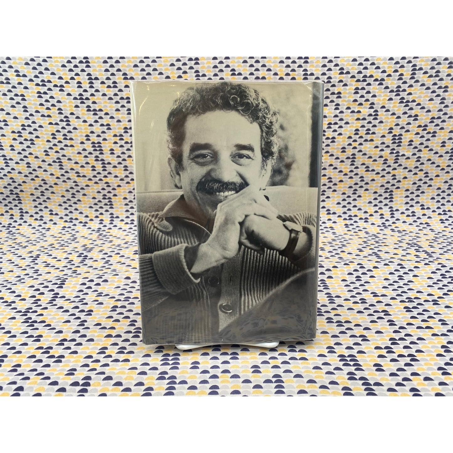 Innocent Erendira - Gabriel Garcia Marquez - Hardcover Book - Harper and Row - 1st American Edition, 1st Printing