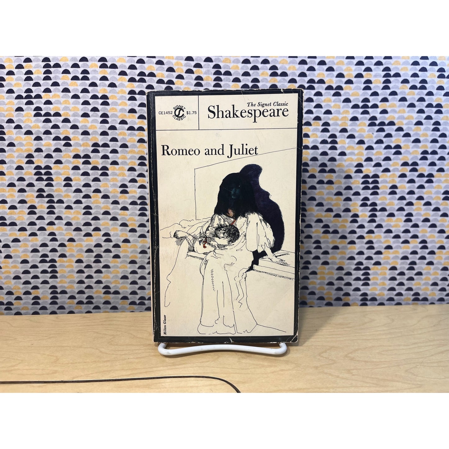 Romeo and Juliet - Shakespeare - Signet Classics - Paperback