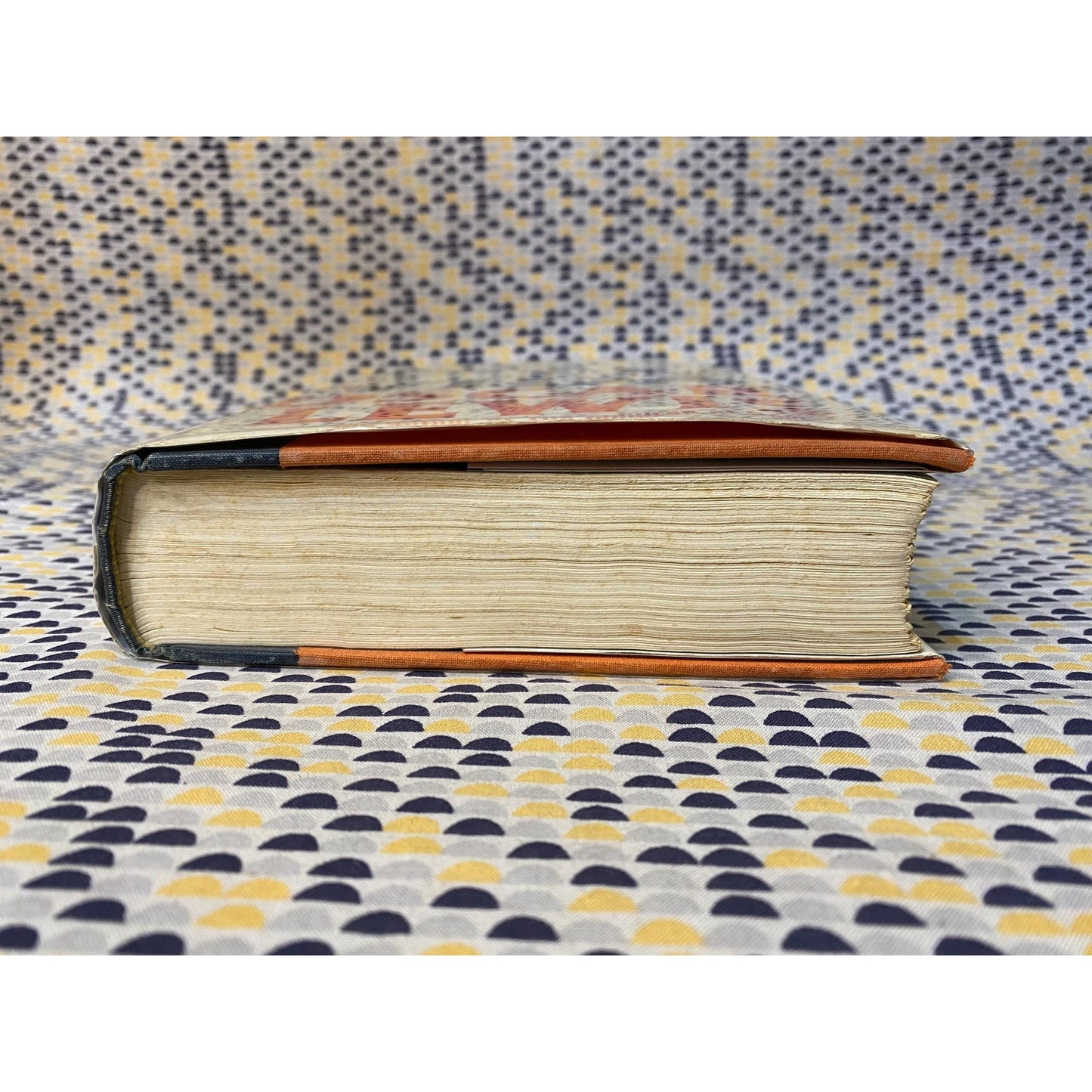 La Vida - Oscar Lewis - Panther Modern Society - Hardcover- Random House 1st Edition