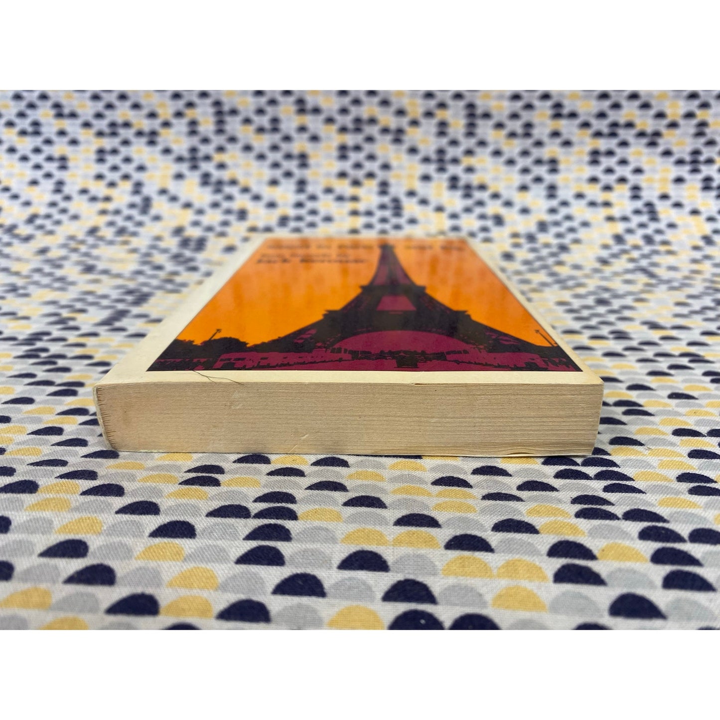 Satori in Paris and Pic - Two Novels by Jack Kerouac - Vintage Paperback - Evergreen Black Cat Books