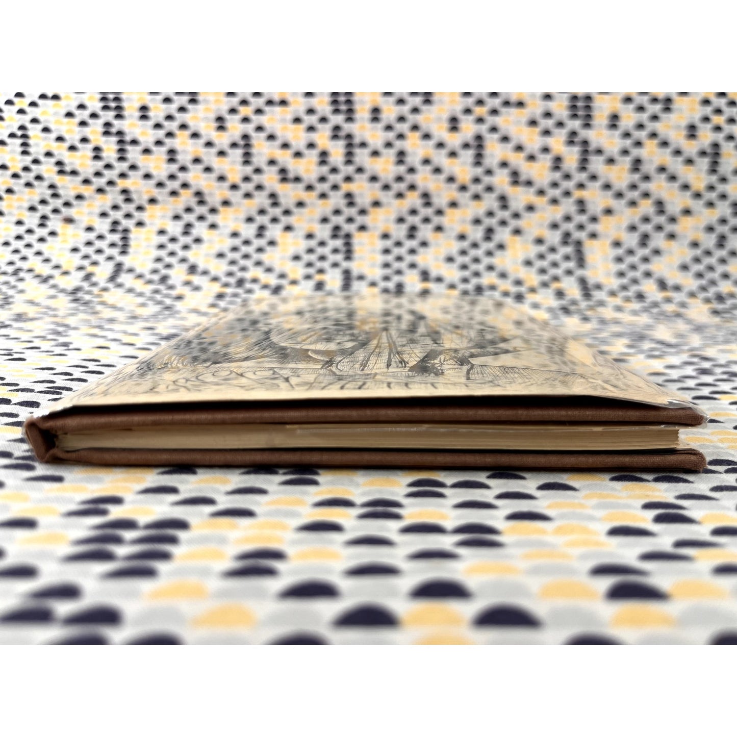 Picasso's Guernica - Anthony Blunt - Oxford Books - Hardcover