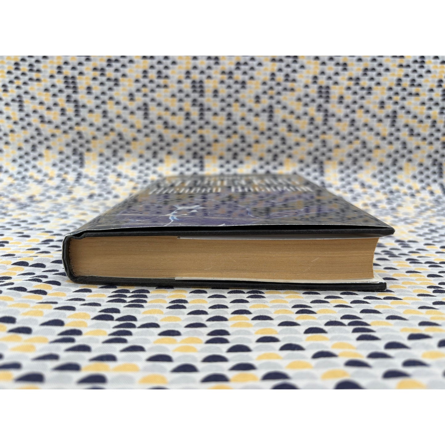 Thinner - Stephen King - Richard Bachman - Signet - Hardcover