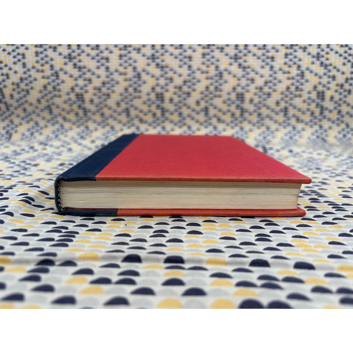 The White Album - Joan Didion - Vintage Hardcover Book - First Edition, First Printing - 1979 Simon and Schuster