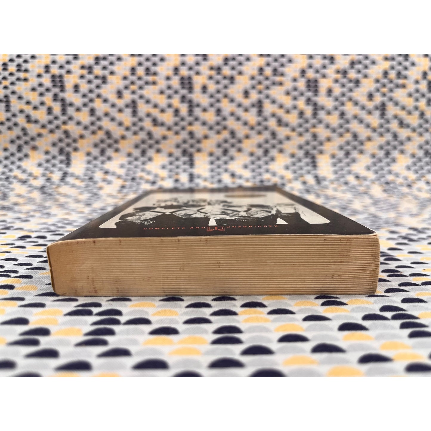 All The King's Men - Robert Penn Warren - Bantam Books - Paperback