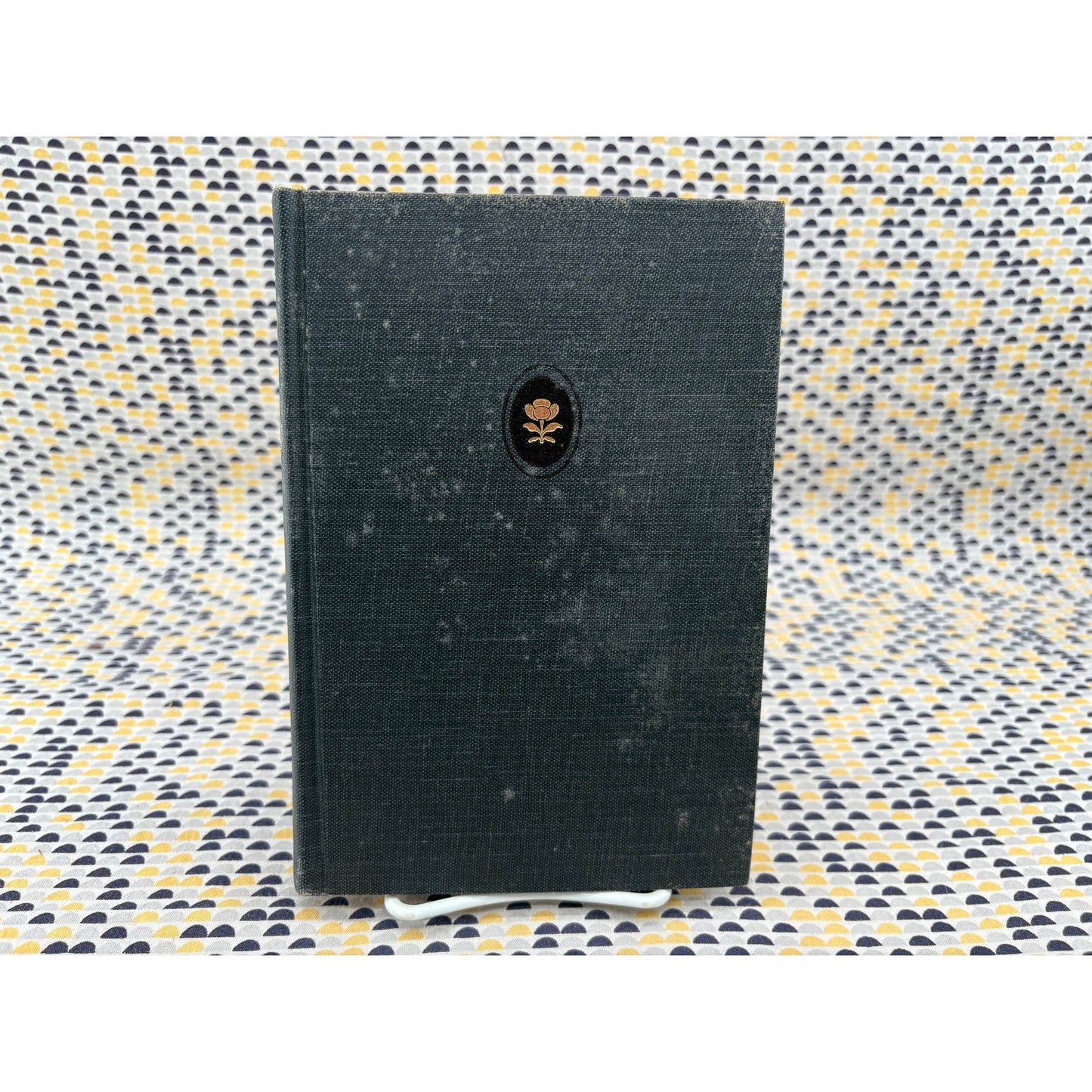 The Beautyful Ones Are Not Yet Born - Ayi Kwei Armah - HMCO - 1st Edition, 2nd Printing