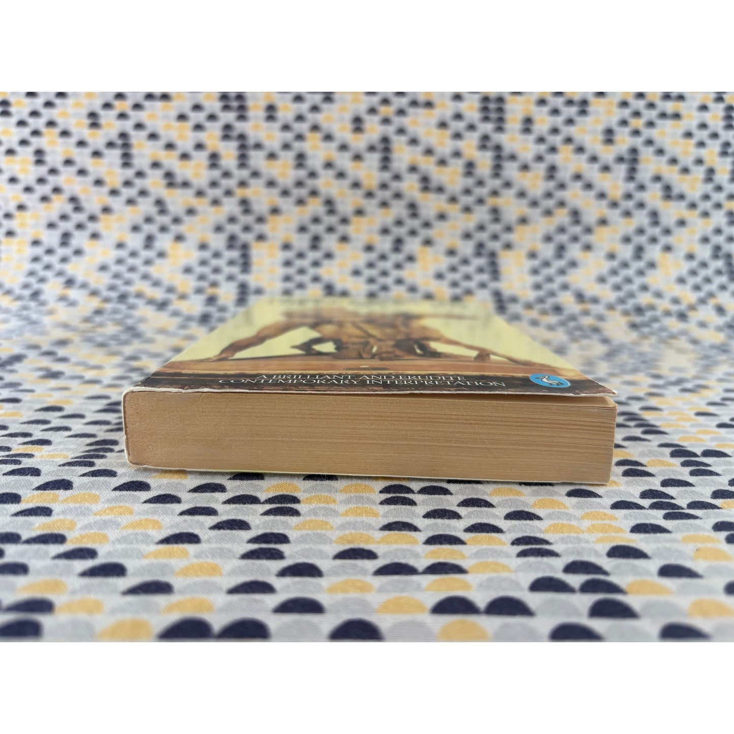 Greek Myths 2 - Robert Graves - Pelican - Paperback