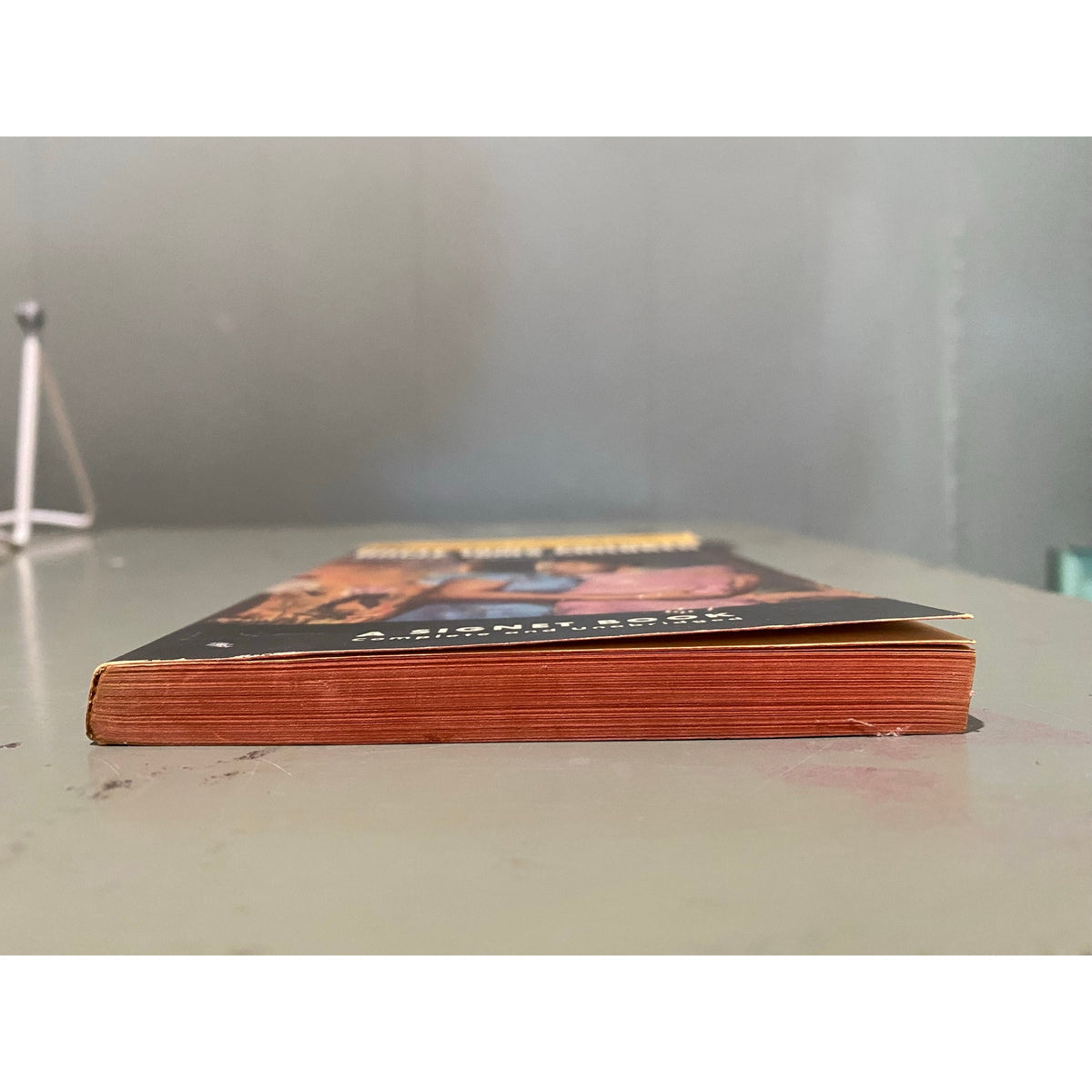 Uncle Tom's Children - Richard Wright - Signet 1095 - Vintage Paperbacks