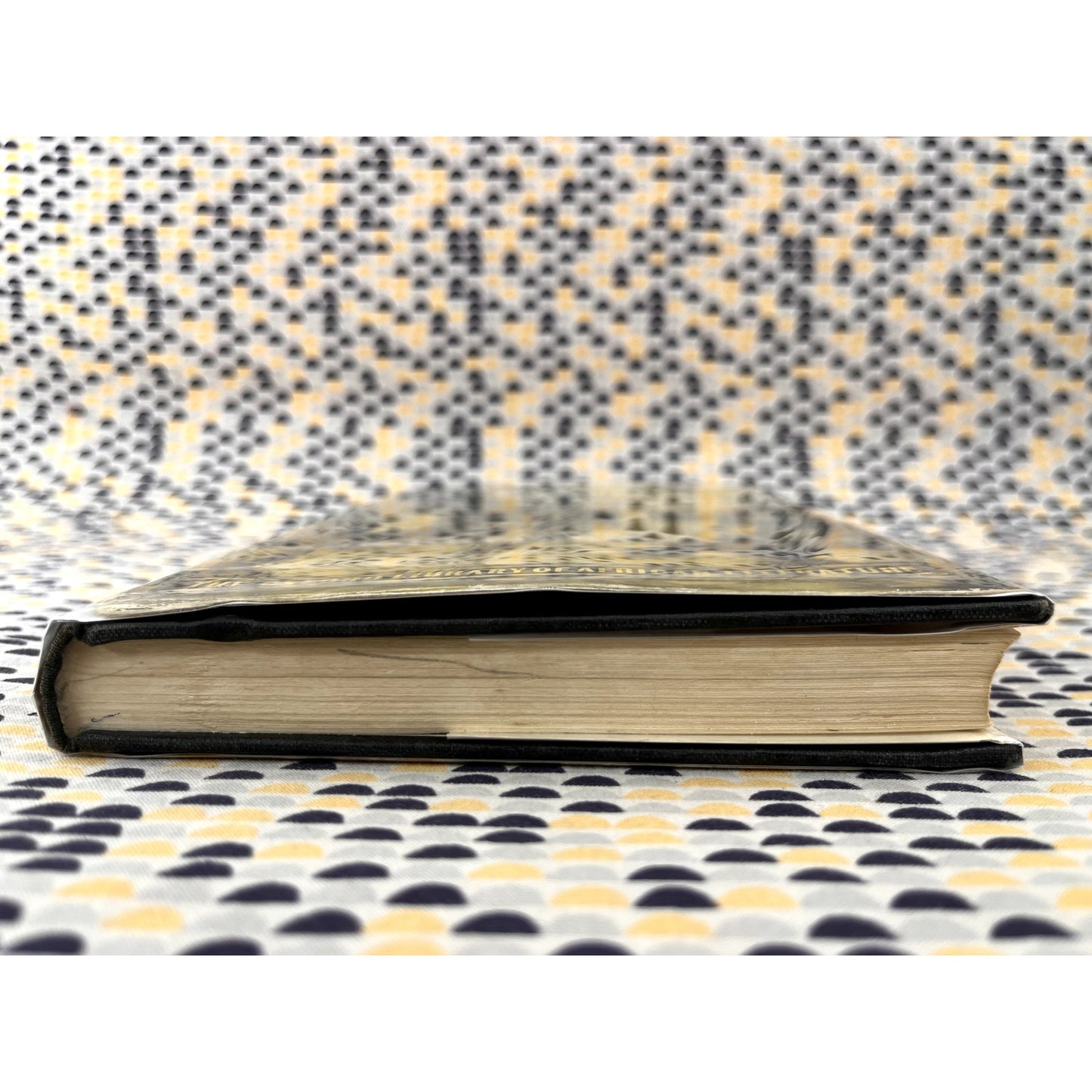 Shinquiti Folk Literature and Song - H. T. Norris - Oxford Library of African Literature - Hardcover