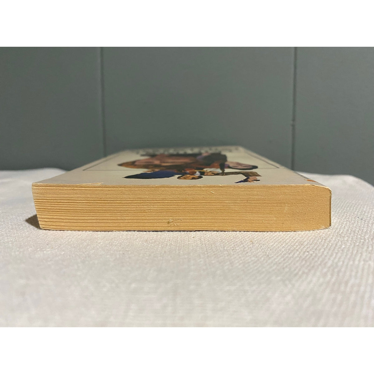 Dirty Laundry - Pete Hamill - Golden Apple Mystery - Paperback